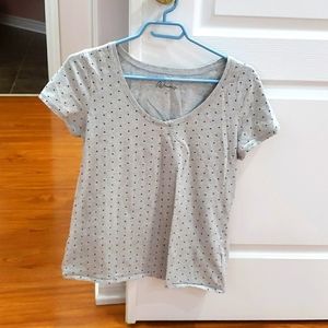 REITMANS WOMENS TOP SIZE L